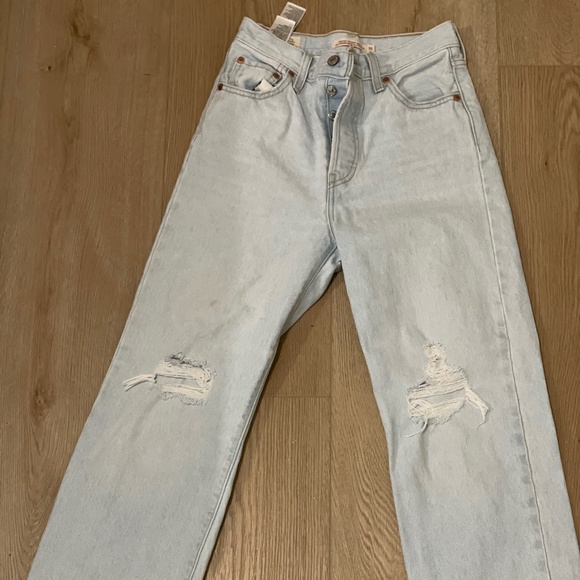 Levi’s size 25 - Picture 1 of 3